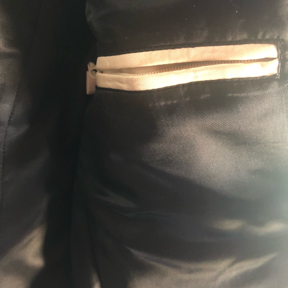 🔥🔥🔥 ᕼᑌGO ᗷOᔕᔕ Cafe Racer jacket 🔥🔥🔥 - Picture 5 of 8